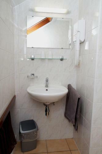 Hotel Le New Matinal