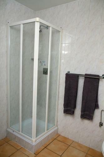 Hotel Le New Matinal