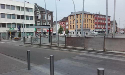 Hotel Le New Matinal