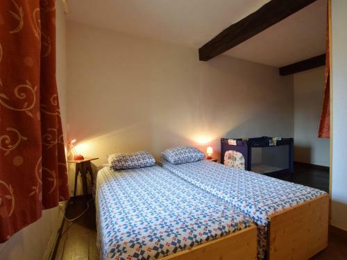 Holiday Home Le Relais de Chasse Melreuxhotton