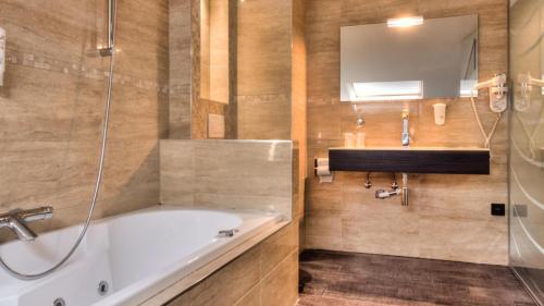 Aparthotel Apparthotel Belle Vue