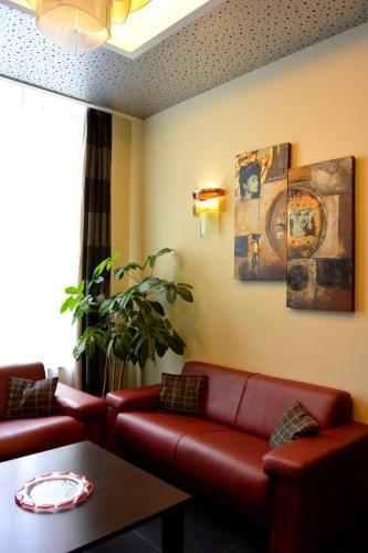Aparthotel Apparthotel Belle Vue