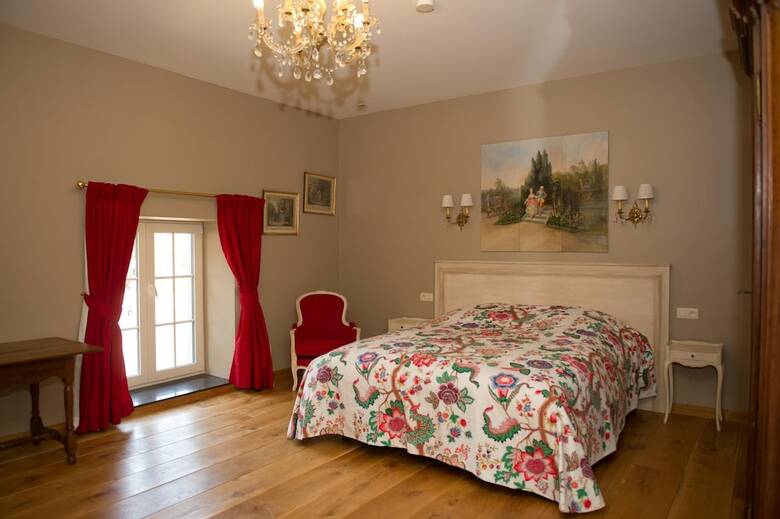 B&B Kamerijck