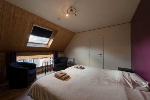 B&B 't Maanhof