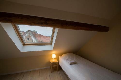 B&B 't Maanhof