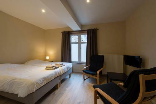 B&B 't Maanhof