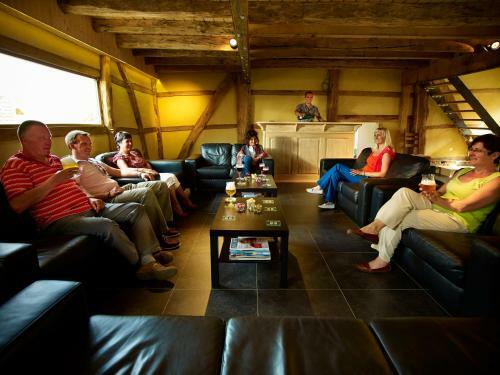 B&B 't Maanhof