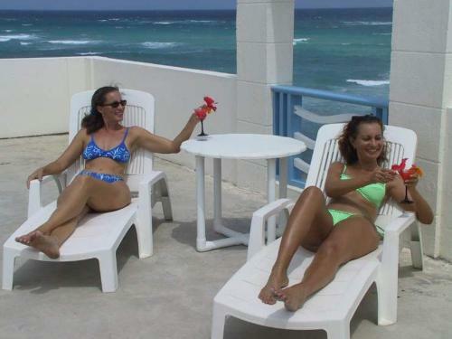 Ocean Bliss Apartments