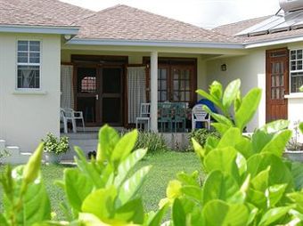 Gemini House Bed & Breakfast