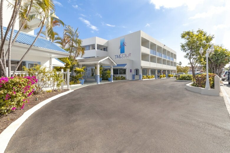 Time Out Hotel