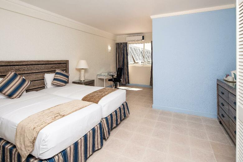 Time Out Hotel