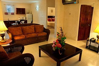 Aparthotel Ocean 15 Hotel