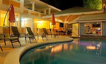 Aparthotel Ocean 15 Hotel