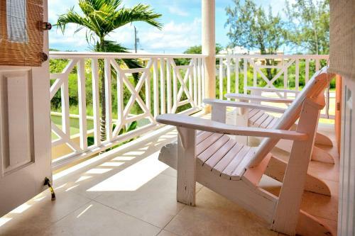 Apartamento Best E Villas Providence