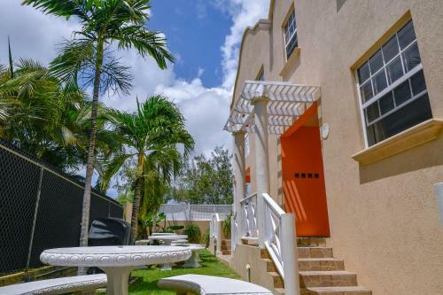 Apartamento Best E Villas Providence