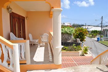 Gobajac Guest Apartments