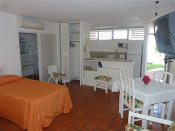 Aparthotel Monteray Apartment Hotel