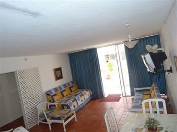 Aparthotel Monteray Apartment Hotel