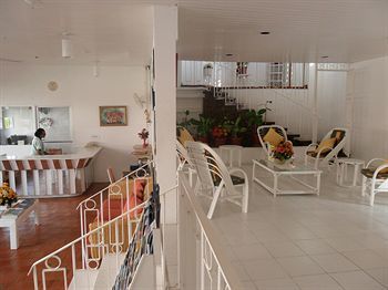 Aparthotel Monteray Apartment Hotel