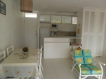 Aparthotel Monteray Apartment Hotel