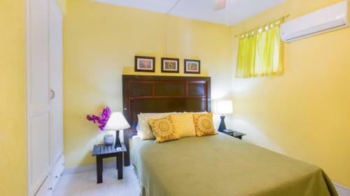 Apartamento Bk Villas