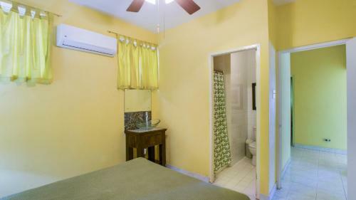 Apartamento Bk Villas