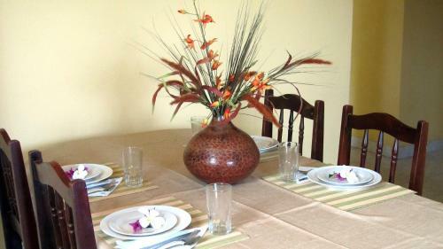 Apartamento Bk Villas