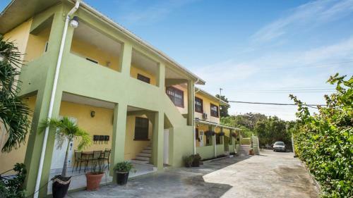 Apartamento Bk Villas