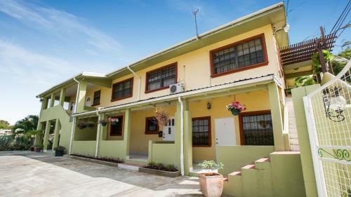 Apartamento Bk Villas