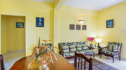 Apartamento Bk Villas