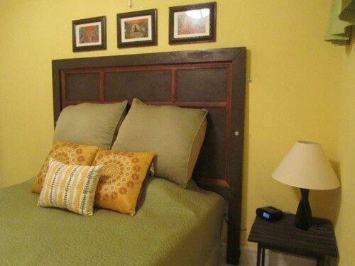 Apartamento Bk Villas