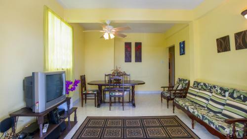 Apartamento Bk Villas