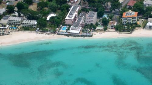 Apartamento Bk Villas