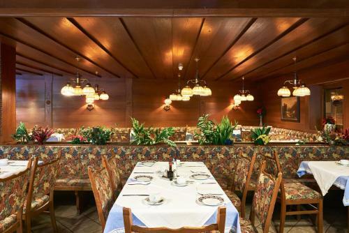 Hotel F�rberwirt