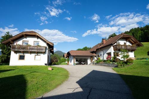 Apartamento Ferienwohnung Waschnig