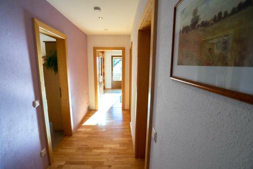 Apartamento Ferienwohnung Waschnig