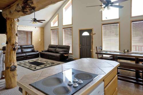 Mill Creek Retreat