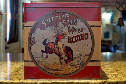 Return To Lonesome Dove