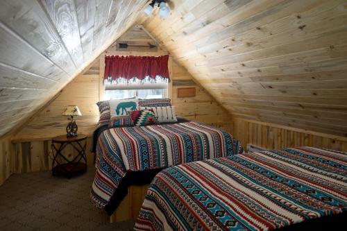 Return To Lonesome Dove