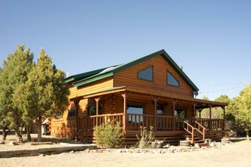 Deer Creek Escape