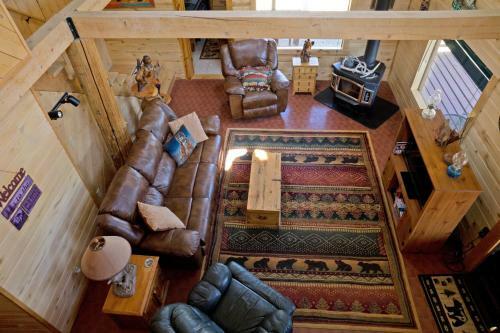Deer Creek Escape