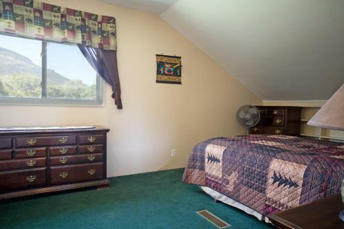 Deer Creek Escape