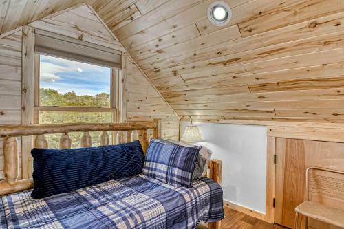 Mountain Top Getaway