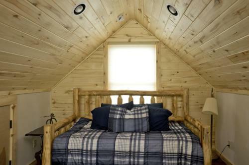 Mountain Top Getaway