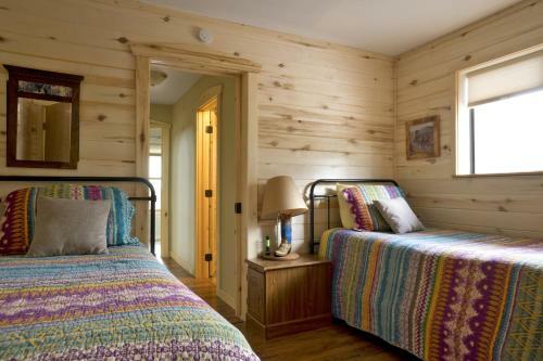 Mountain Top Getaway