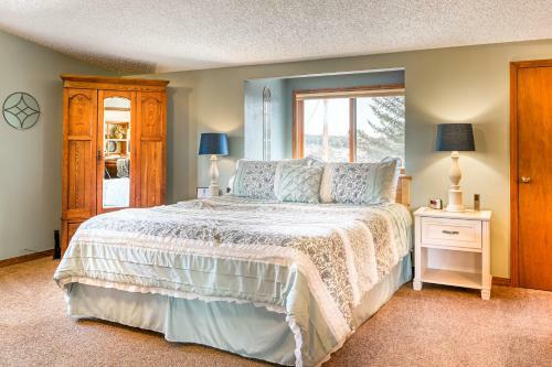 Peak View Lodge