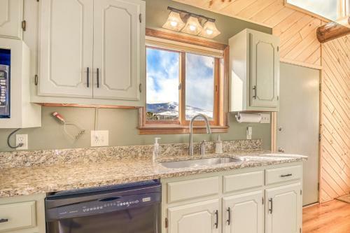 Peak View Lodge