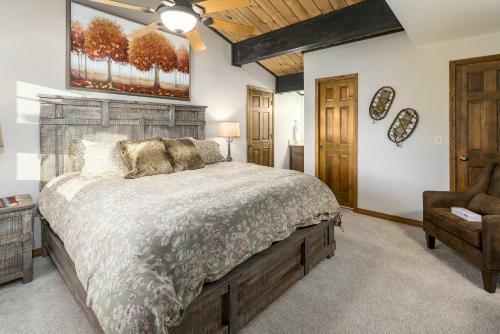 Phoenix 108 Townhouse