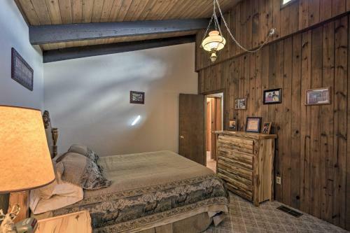 Cabin By Rio Grande - 19 Mi To Wolf Creek!