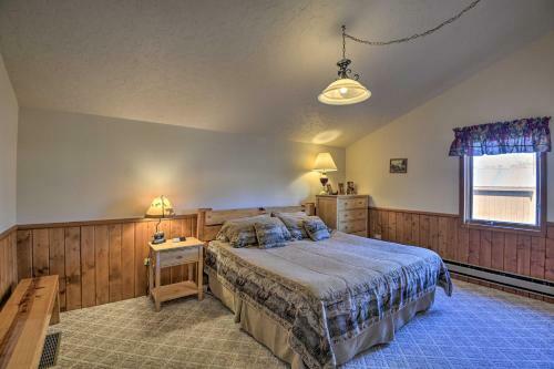 Cabin By Rio Grande - 19 Mi To Wolf Creek!